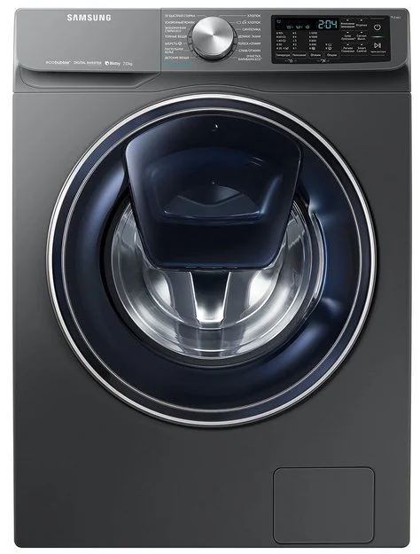 Стиральная машина Samsung WW70R62LVTX купить в Москве
