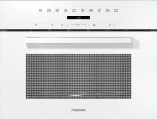 Встраиваемая микроволновая печь Miele M7244TC BRWS купить в Москве
