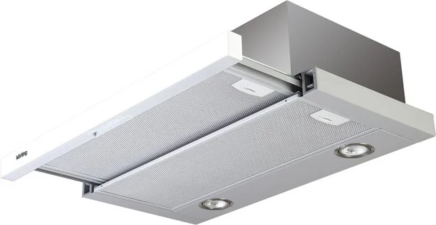 Встраиваемая вытяжка Korting KHP 5211 W купить в Москве
