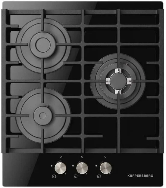 Варочная панель Kuppersberg FG 45 B купить в Москве