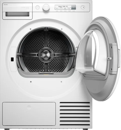 Сушильная машина Asko T108HW купить в Москве