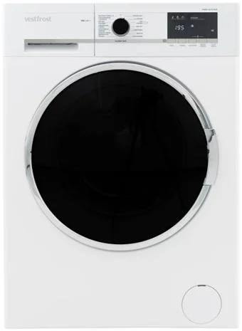 Стиральная машина Vestfrost VFWM 1241 SWL купить в Москве
