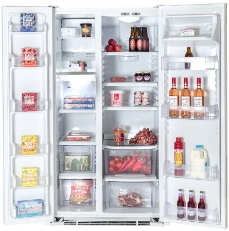 Холодильник IO MABE ORGF2DBHF NM купить в Москве