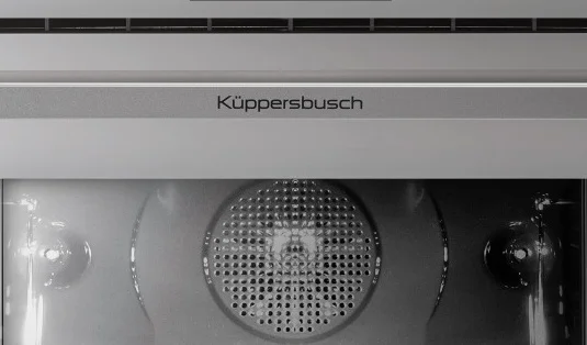Компактный духовой шкаф Kuppersbusch CBP 6550.0 G9 купить в Москве
