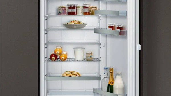 Встраиваемый холодильник Neff KI8825D20R купить в Москве