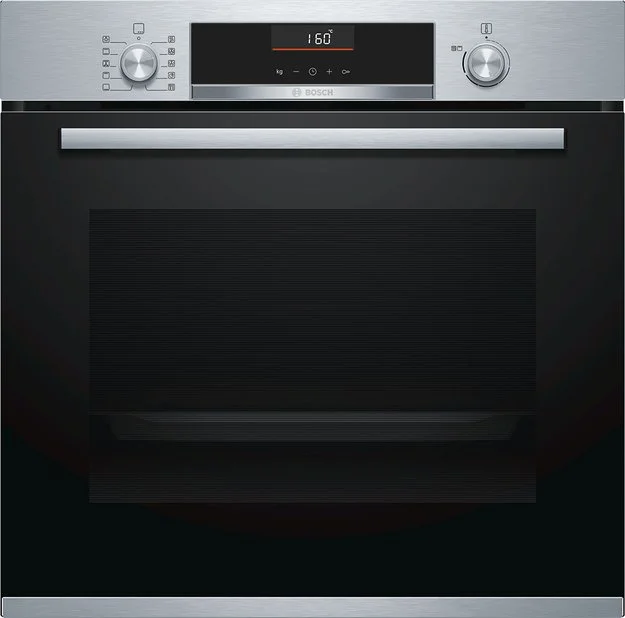 Духовой шкаф Bosch HBG536HS0R купить в Москве