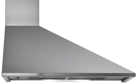 Вытяжка Falmec TRAPEZIO левая купить в Москве
