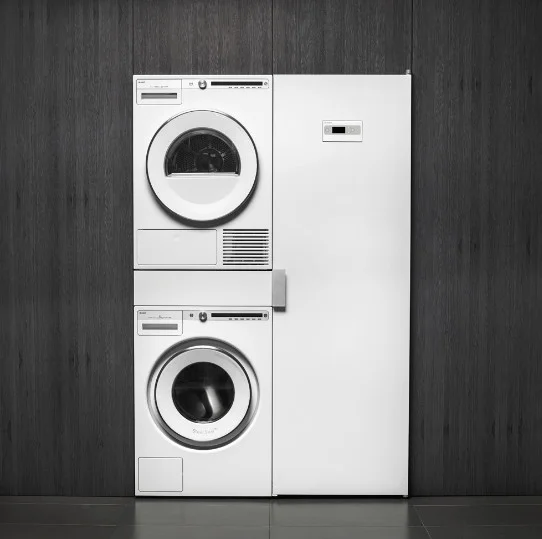 Сушильный шкаф Asko DC7784V.W купить в Москве