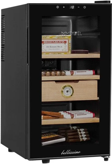 Хьюмидор Meyvel MC-48BT купить в Москве