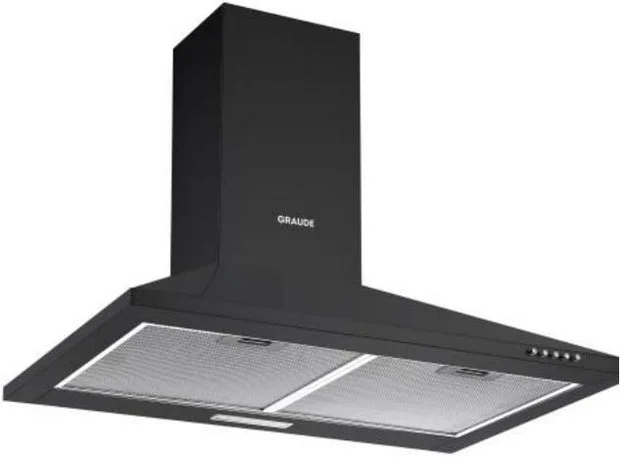 Вытяжка Graude DHP 50.0 S купить в Москве
