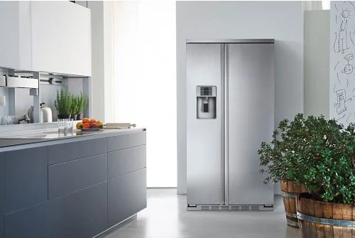 Холодильник IO MABE ORE24VGHF 60 купить в Москве