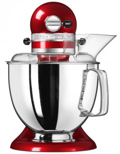 Миксер KitchenAid 5KSM175PSECA купить в Москве с доставкой

