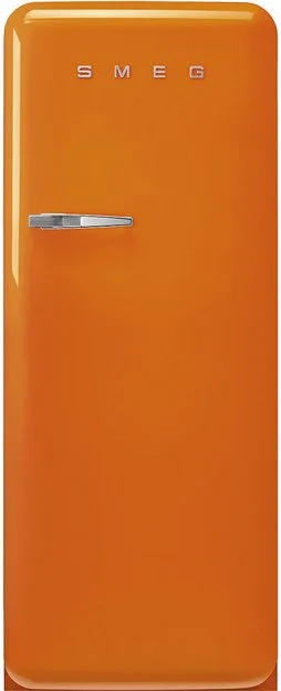 Холодильник Smeg FAB28ROR6 купить в Москве
