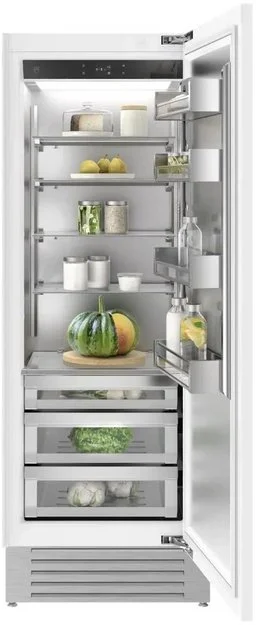 Встраиваемый холодильник V-ZUG Cooler V6000 75 Supreme CO6T-51116 R купить в Москве
