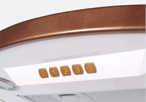 Вытяжка Kuppersberg BONA 60 W Bronze купить в Москве
