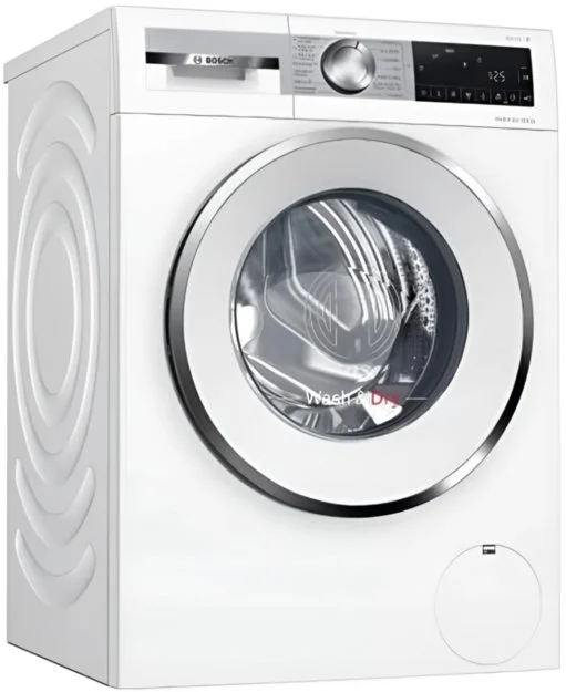 Стирально-сушильная машина Bosch WNA24401PL купить в Москве