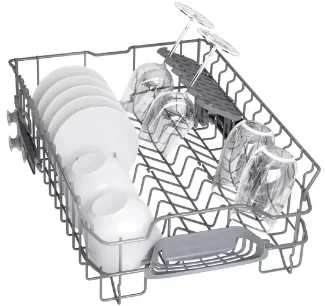 Встраиваемая посудомоечная машина Neff S857HMX80R купить в Москве