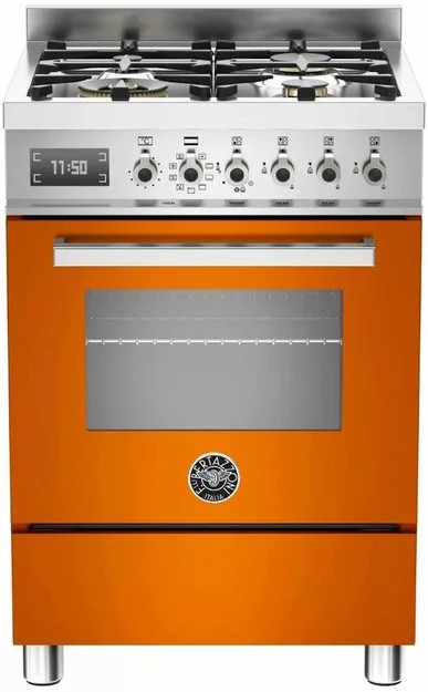 Варочный центр Bertazzoni PRO60 4 MFE S ART купить в Москве