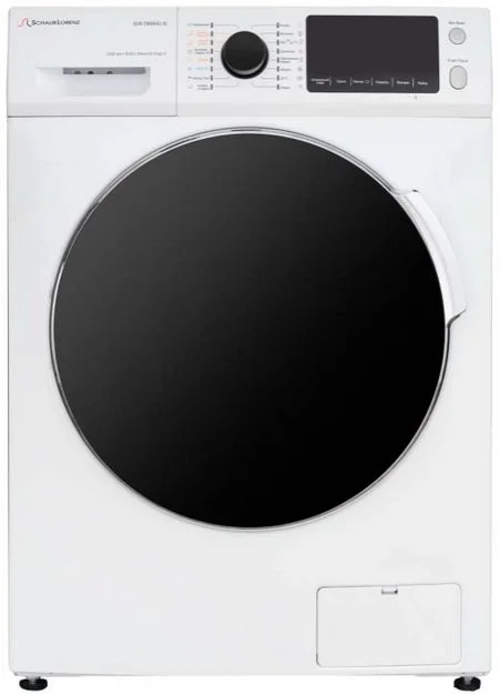 Стирально-сушильная машина Schaub Lorenz SLW TW8641 IS купить в Москве