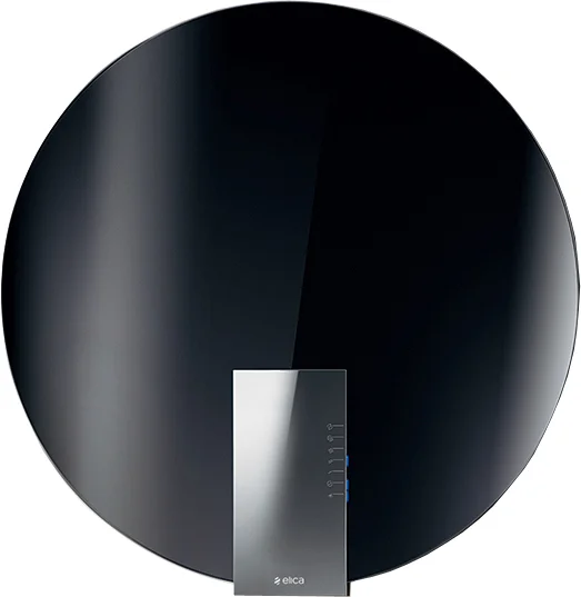 Вытяжка Elica SPACE EDS DIGITAL R BK A/78 купить в Москве
