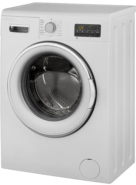 Стиральная машина Vestfrost VFWM 1241 W купить в Москве