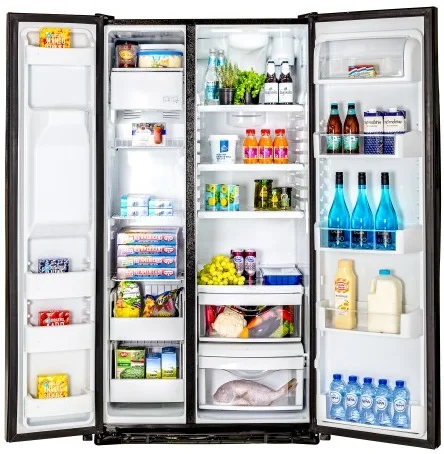 Холодильник IO MABE ORE24CGFFKB GB купить в Москве