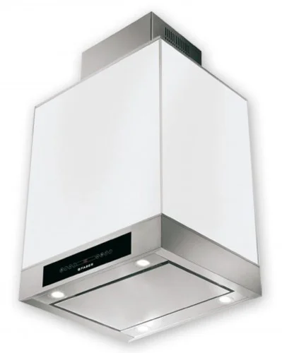 Настенная вытяжка Faber Main Isola Pro X A60 Logic купить в Москве
