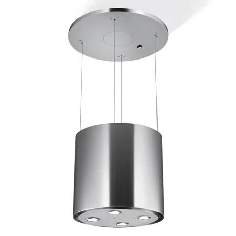 Настенная вытяжка Faber Zoom купить в Москве
