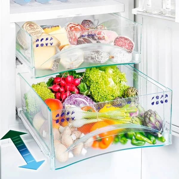 Холодильник Liebherr ICBN 3386 купить в Москве