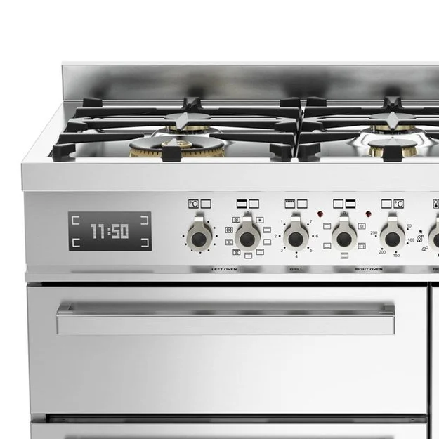 Варочный центр Bertazzoni PRO1006MFETBIT купить в Москве