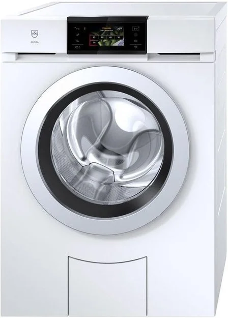 Стиральная машина V-ZUG AdoraWash V6000 AW6T-11025 R купить в Москве