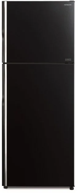 Холодильник Hitachi R-VG 472 PU8 GBK купить в Москве