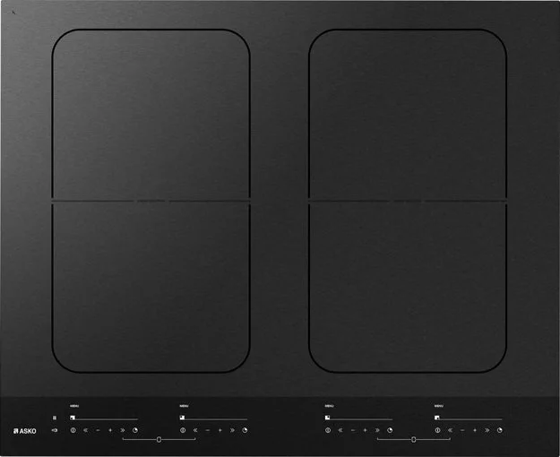 Индукционная варочная панель Asko HI1655MF купить в Москве