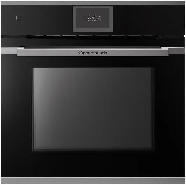 Духовой шкаф Kuppersbusch BP 6850.0 S9 Shade of Grey купить в Москве