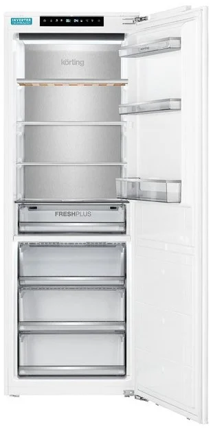 Встраиваемый холодильник Korting KSI 1947 купить в Москве
