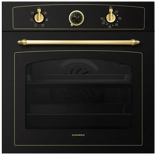 Духовой шкаф Maunfeld MEOFE.676RBG.TM купить в Москве