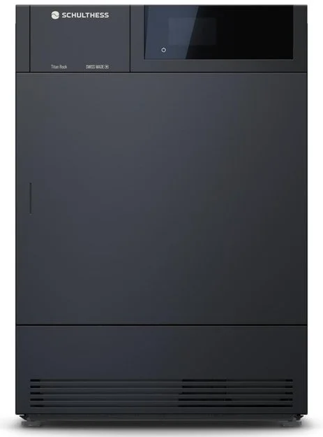 Сушильная машина Schulthess Titan Rock MDA1.104FH3K купить в Москве