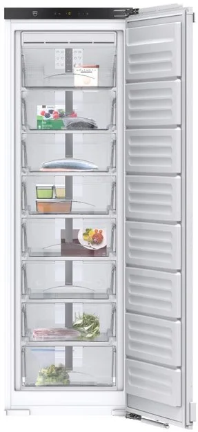 Встраиваемый морозильник V-ZUG Iglu 60i FR6T-51077 купить в Москве