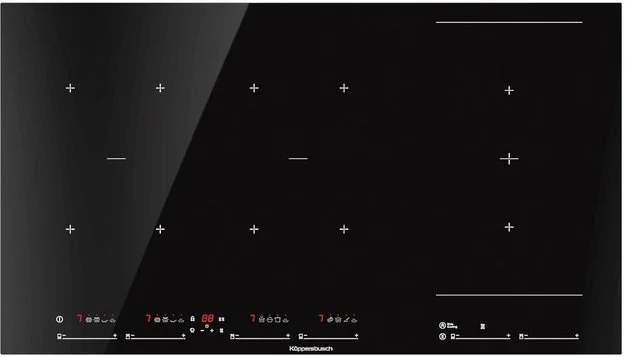 Индукционная варочная панель Kuppersbusch KI 9870.0 SR купить в Москве