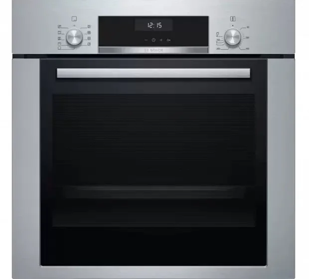 Встраиваемый духовой шкаф BOSCH HBJ314ES0R купить в Москве