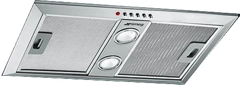 Вытяжка Smeg KSEG55X-1 купить в Москве
