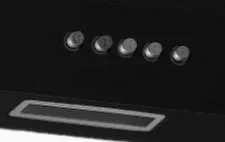 Вытяжка Graude DHE 60.1 S купить в Москве
