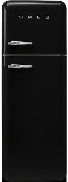 Холодильник Smeg FAB30RBL5 купить в Москве