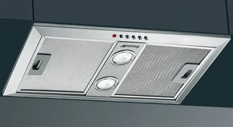 Вытяжка Smeg KSEG55X-1 купить в Москве
