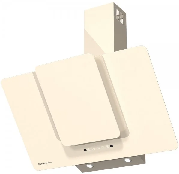 Вытяжка Zigmund Shtain K 150.9 X купить в Москве
