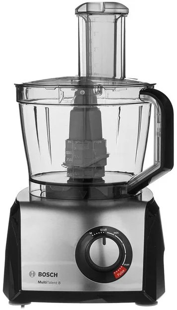 Кухонный комбайн Bosch MC812M865 купить в Москве с доставкой
