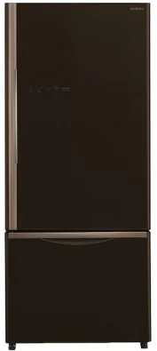 Холодильник Hitachi R-B 502 PU6 GBW купить в Москве