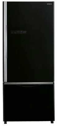 Холодильник Hitachi R-B 502 PU6 GBK купить в Москве