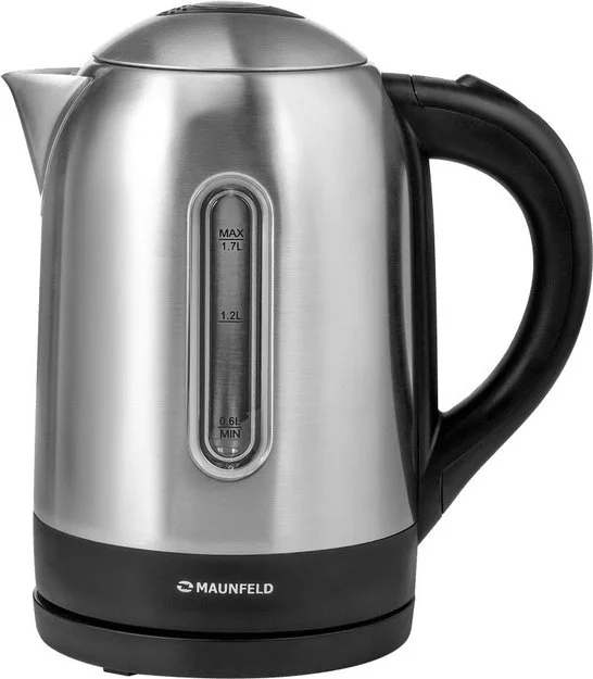 Чайник Maunfeld MGK1711S купить в Москве с доставкой
