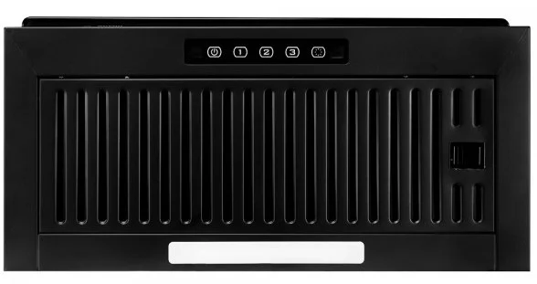 Встраиваемая вытяжка Zigmund Shtain K 015.6 B купить в Москве
